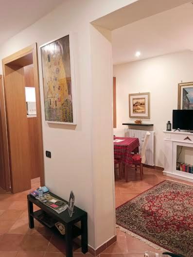 Appartamento Ca' Marco Polo Veneza Exterior foto