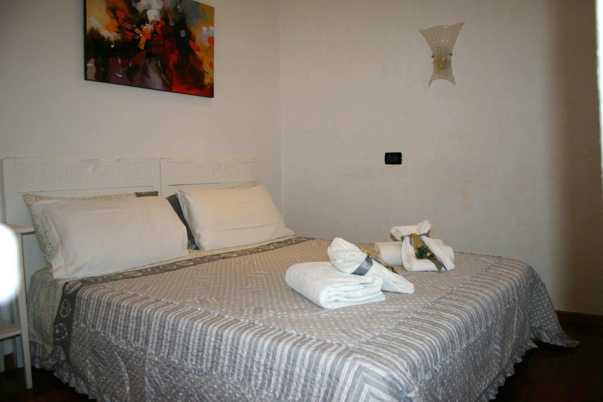 Appartamento Ca' Marco Polo Veneza Exterior foto